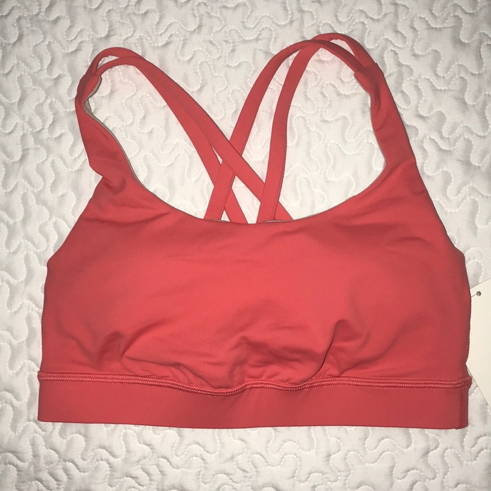 Lululemon Energy Bra